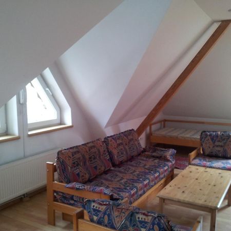 Apartament Roza Braşov Eksteriør bilde