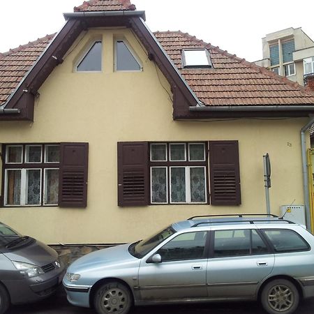 Apartament Roza Braşov Eksteriør bilde