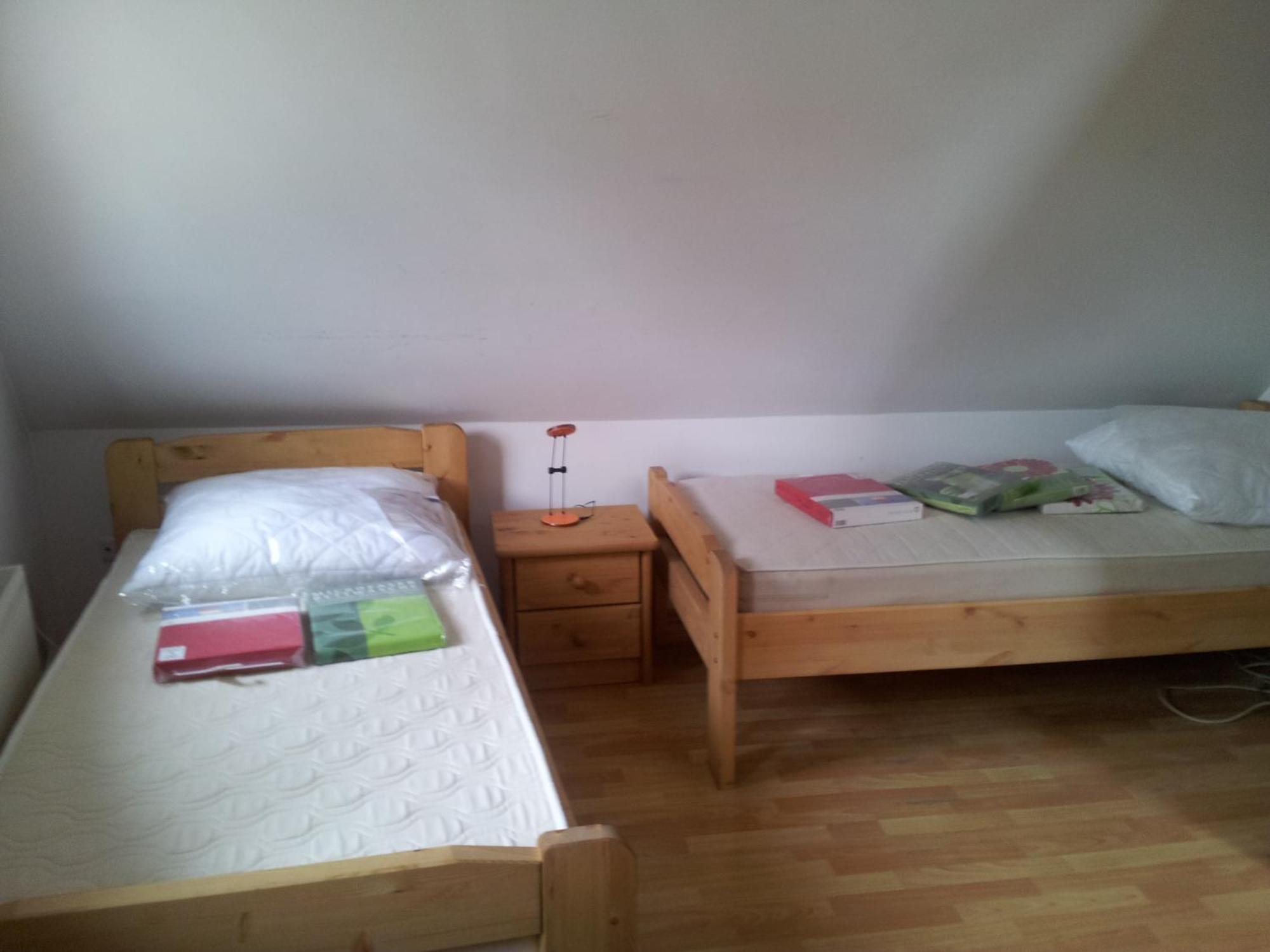 Apartament Roza Braşov Eksteriør bilde