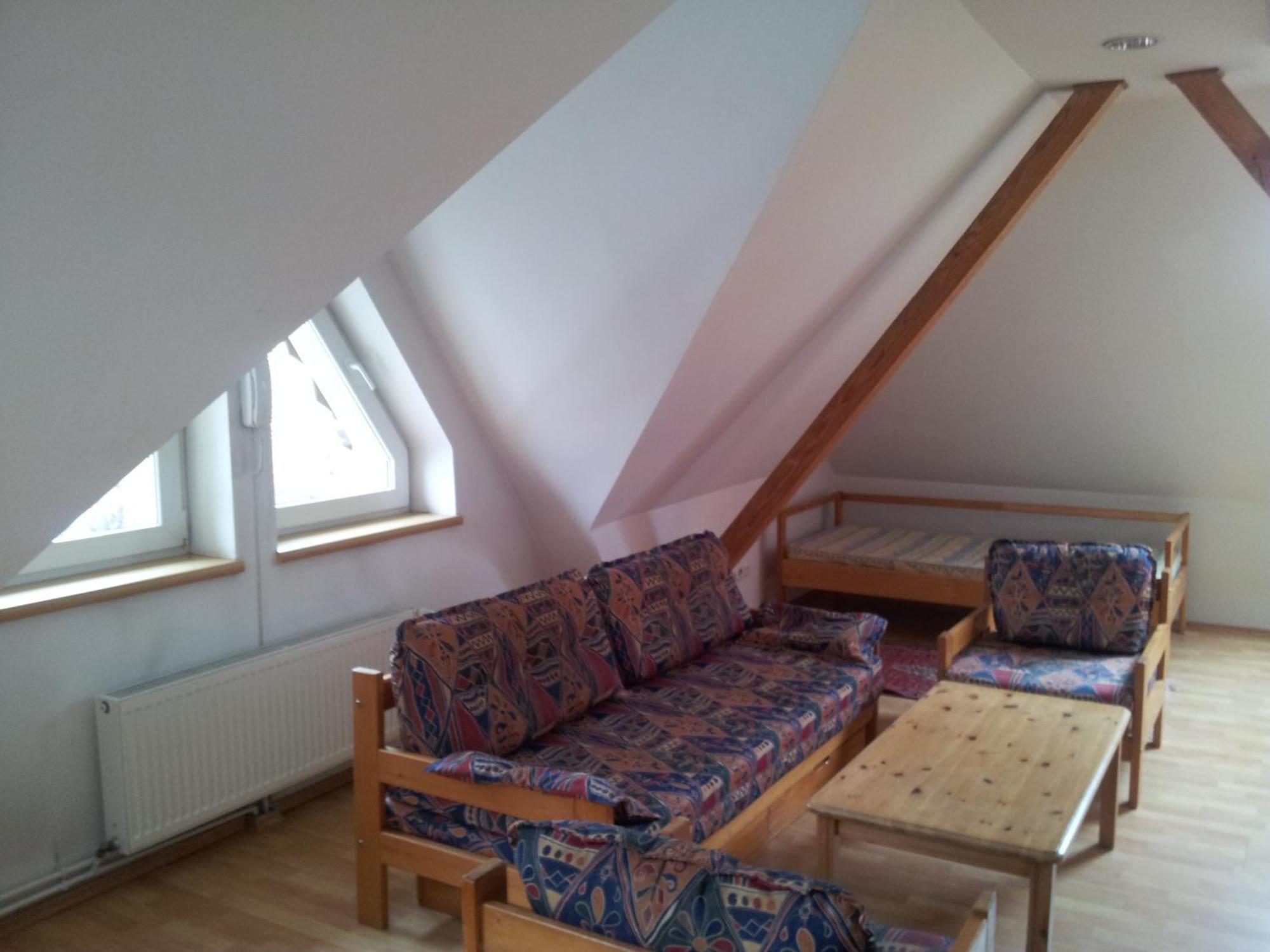 Apartament Roza Braşov Eksteriør bilde