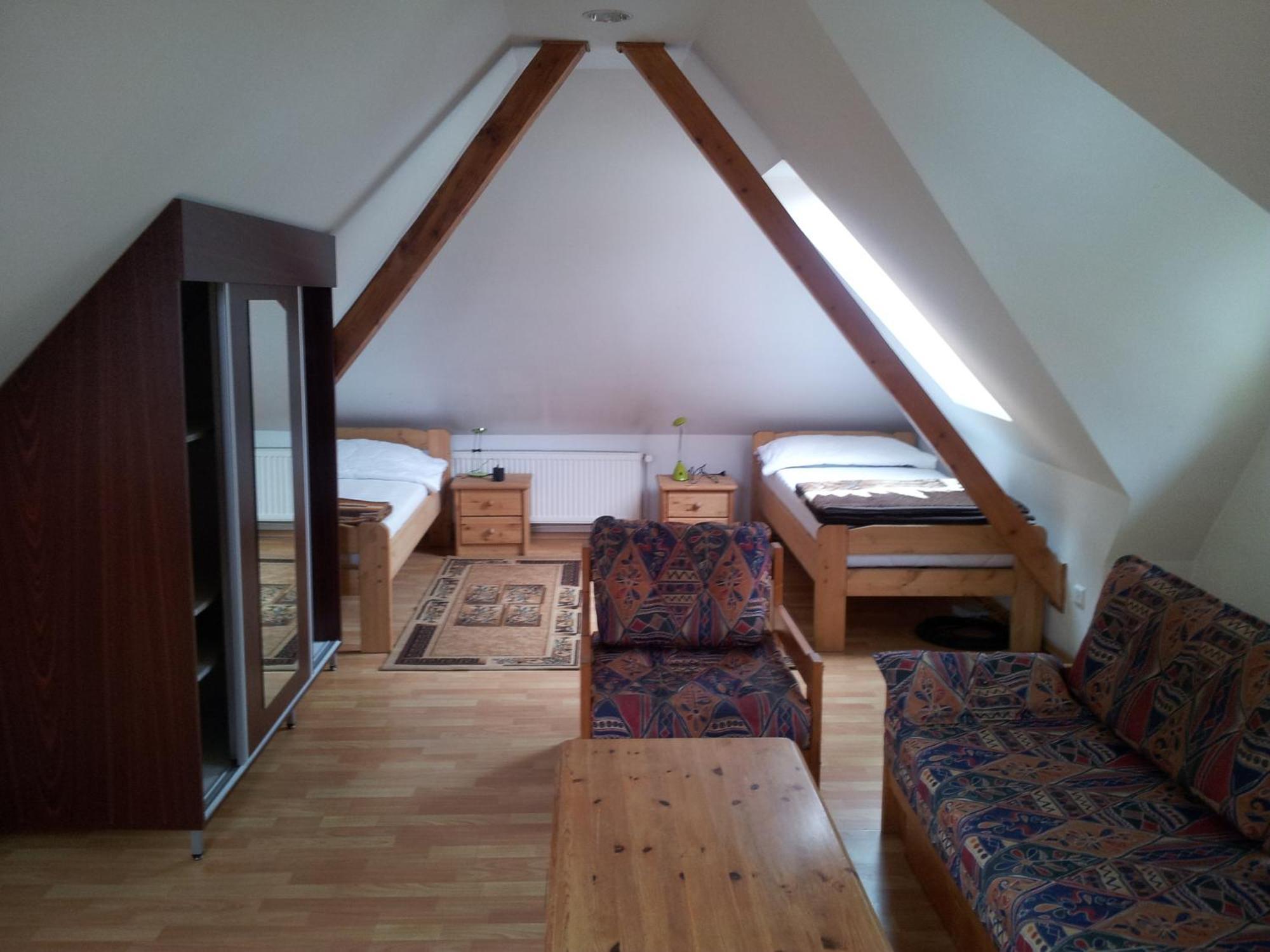 Apartament Roza Braşov Eksteriør bilde