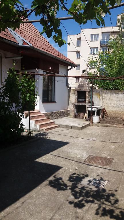 Apartament Roza Braşov Eksteriør bilde