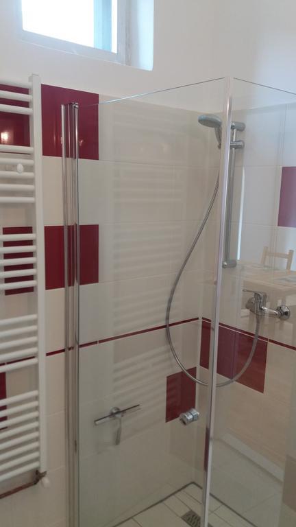 Apartament Roza Braşov Eksteriør bilde