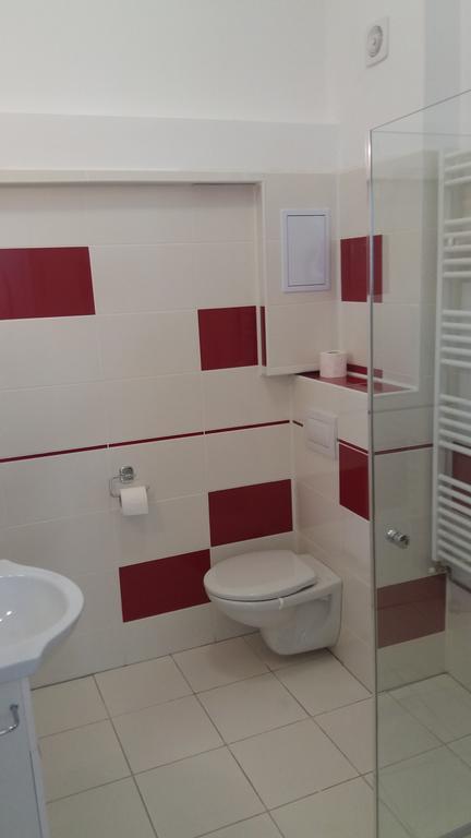 Apartament Roza Braşov Eksteriør bilde