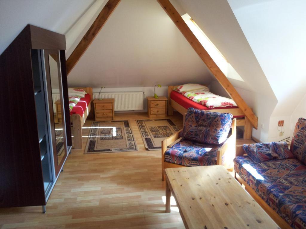 Apartament Roza Braşov Eksteriør bilde