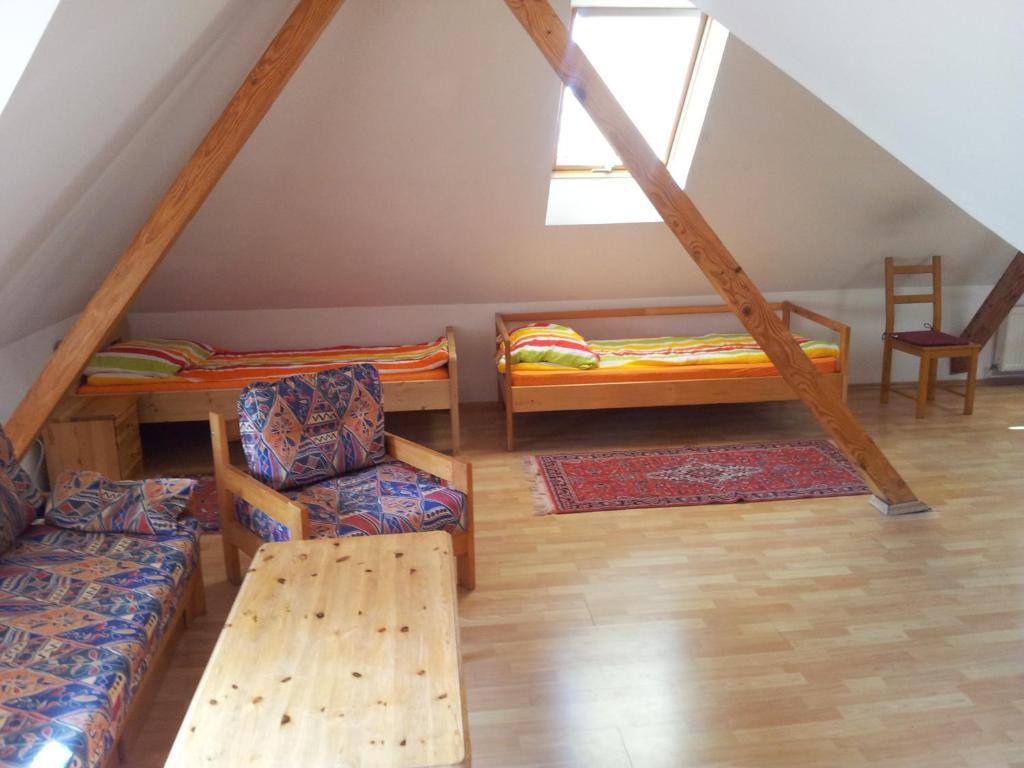 Apartament Roza Braşov Eksteriør bilde