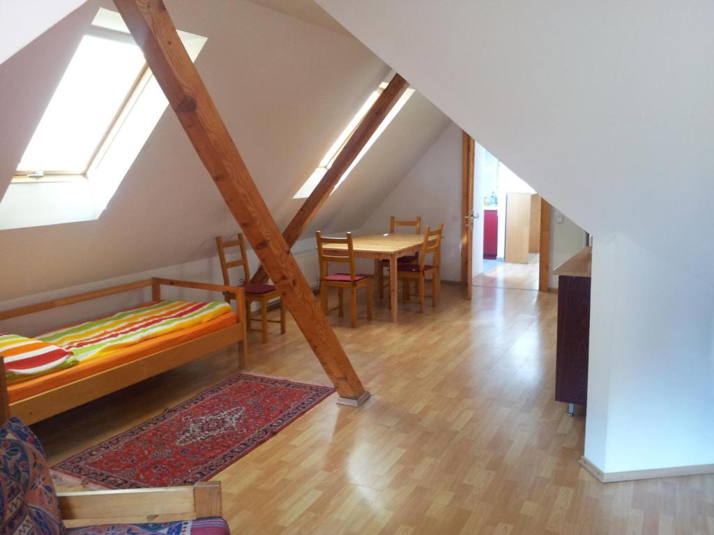 Apartament Roza Braşov Eksteriør bilde