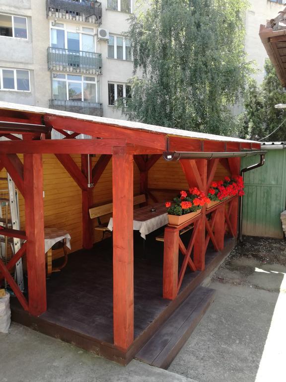 Apartament Roza Braşov Eksteriør bilde