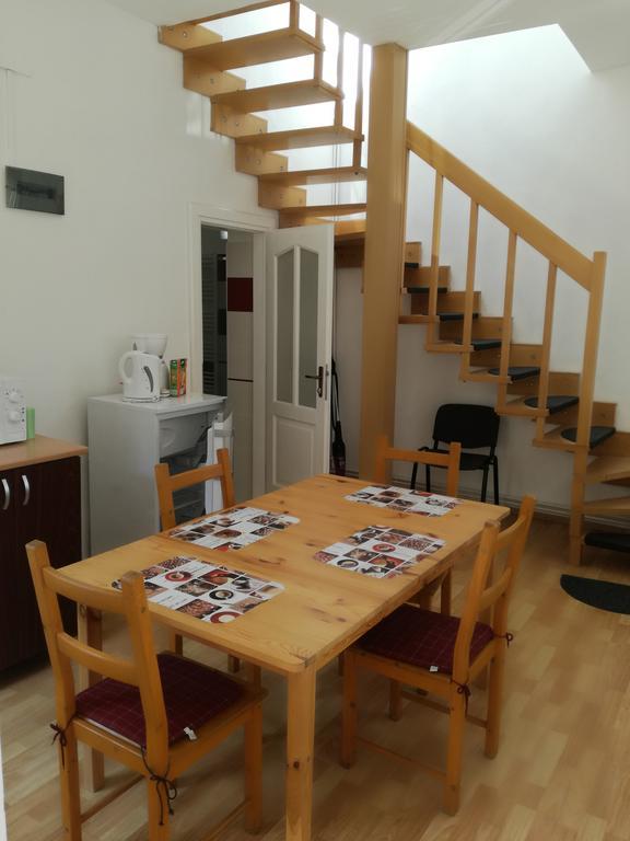 Apartament Roza Braşov Eksteriør bilde