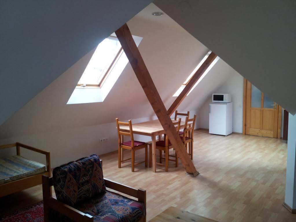 Apartament Roza Braşov Eksteriør bilde