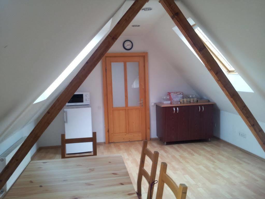 Apartament Roza Braşov Eksteriør bilde