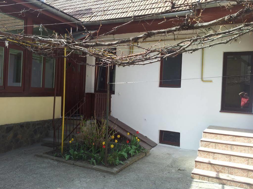 Apartament Roza Braşov Eksteriør bilde