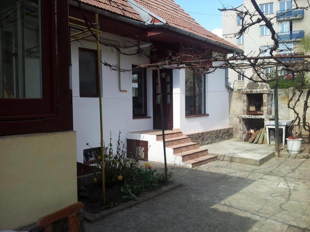 Apartament Roza Braşov Eksteriør bilde
